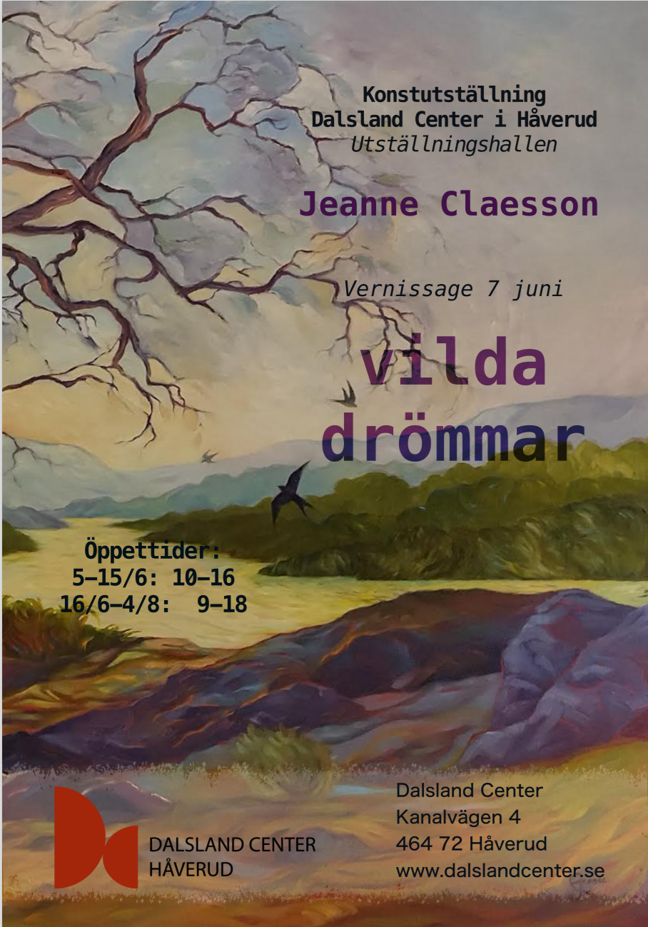 Jeanne Claesson